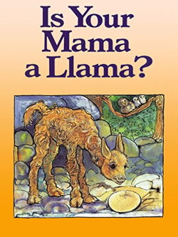 Is Your Mama a Llama? (2003) Is Your Mama a Llama? (2003)