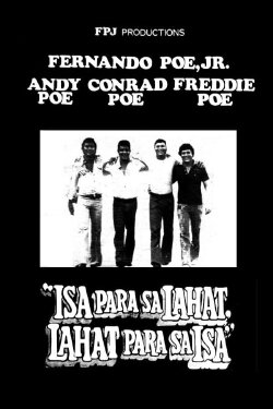 Isa Para sa Lahat, Lahat Para sa Isa (1979) Isa Para sa Lahat, Lahat Para sa Isa (1979)
