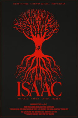 Isaac (2023) Isaac (2023)