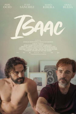 Isaac (2020) Isaac (2020)