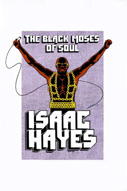 Isaac Hayes: The Black Moses of Soul (1973)
