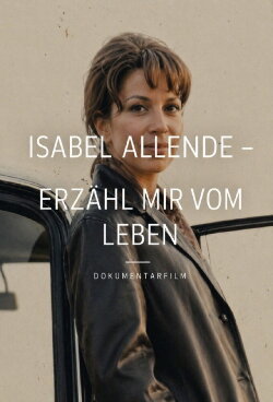 Isabel Allende: A Thousand and One Voices (2008) Isabel Allende: A Thousand and One Voices (2008)