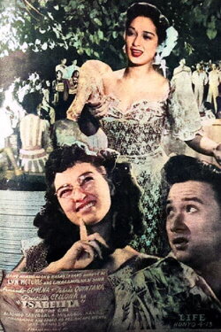 Isabelita (1952) Isabelita (1952)