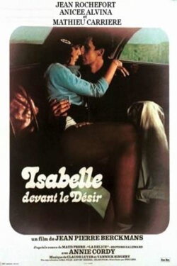 Isabelle and Lust (1975) Isabelle and Lust (1975)