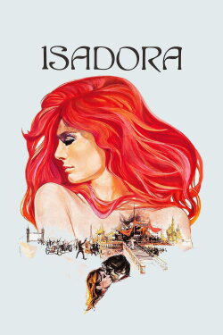 Isadora (1968) Isadora (1968)