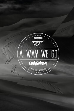 Isenseven: A Way We Go (2013)