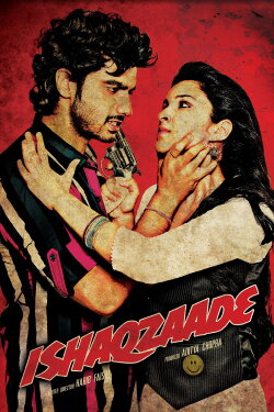 Ishaqzaade (2012) Ishaqzaade (2012)