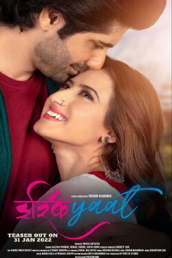 Ishqiyaat (2022) Ishqiyaat (2022)