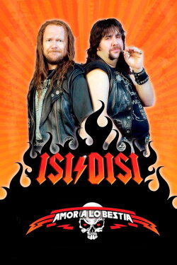Isi/Disi - Amor a lo bestia (2004) Isi/Disi - Amor a lo bestia (2004)