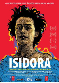 Isidora (2012) Isidora (2012)