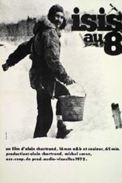 Isis au 8 (1972) Isis au 8 (1972)
