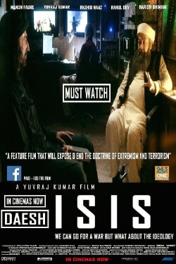 ISIS: Enemies of Humanity (2017) ISIS: Enemies of Humanity (2017)