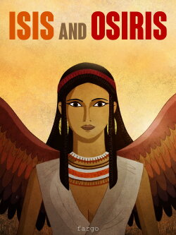Isis et Osiris (2029)