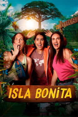 Isla bonita (2023) Isla bonita (2023)