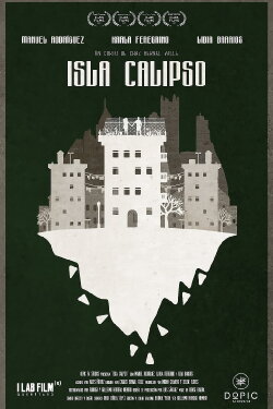 Isla Calipso (2022)