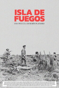 Isla de Fuegos (2012) Isla de Fuegos (2012)