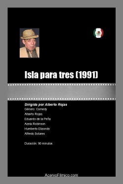 Isla para tres (1991) Isla para tres (1991)
