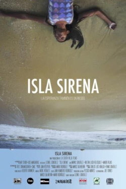 Isla Sirena (2019)