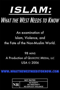 Islam: What the West Needs to Know (2006) Islam: What the West Needs to Know (2006)