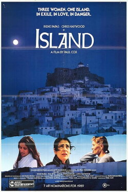 Island (1989) Island (1989)
