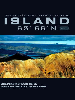 Island 63° 66° N (2011) Island 63° 66° N (2011)