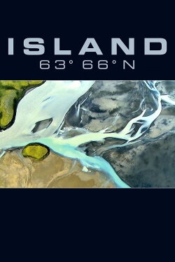 Island 63° 66° N - Iceland from Above (2011)