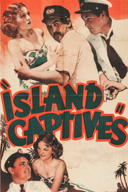 Island Captives (1937) Island Captives (1937)