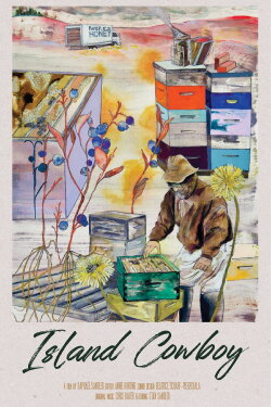 Island Cowboy (2021)