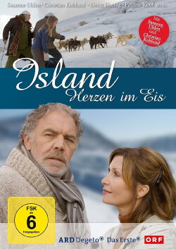 Island - Herzen im Eis (2009) Island - Herzen im Eis (2009)