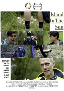 Island in the Sun (2017) Island in the Sun (2017)