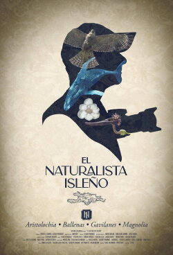 Island Naturalist (2021) Island Naturalist (2021)