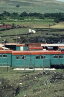 Island Observed (1966) Island Observed (1966)