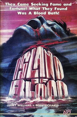 Island of Blood (1982) Island of Blood (1982)