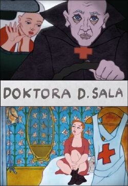 Island of Doctor D. (2005) Island of Doctor D. (2005)