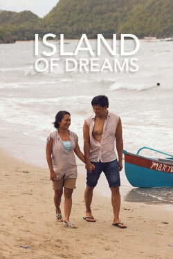 Island of Dreams (2019) Island of Dreams (2019)