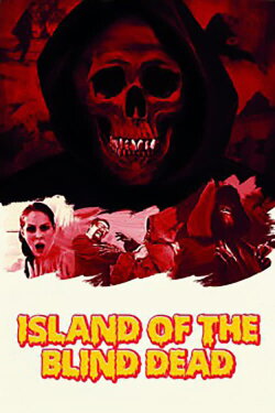 Island of the Blind Dead (2015) Island of the Blind Dead (2015)