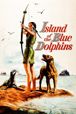 Island of the Blue Dolphins (1964) Island of the Blue Dolphins (1964)