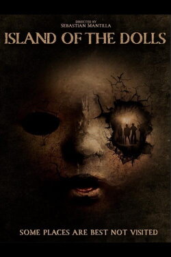 Island of the Dolls (2018) Island of the Dolls (2018)