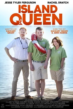Island Queen (2020) Island Queen (2020)