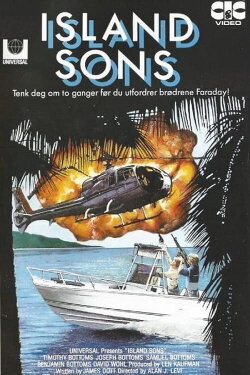 Island Sons (1987) Island Sons (1987)