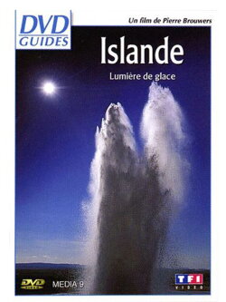 Islande, lumière de glace (2007) Islande, lumière de glace (2007)