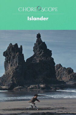 Islander (2018)