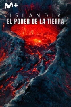 Islandia: el poder de la Tierra (2024) Islandia: el poder de la Tierra (2024)