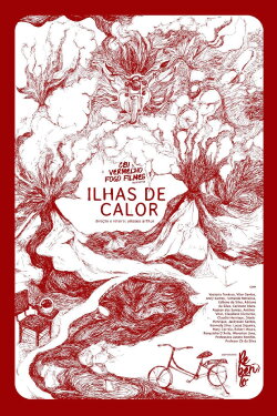 Islands of Heat (2019) Islands of Heat (2019)