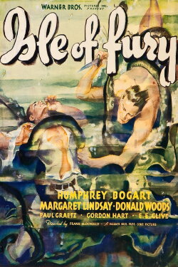 Isle of Fury (1936) Isle of Fury (1936)