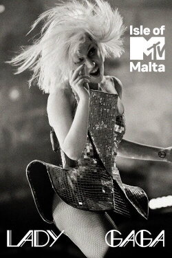 Isle of MTV Malta: Lady Gaga (2009)