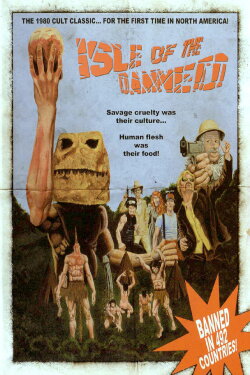 Isle of the Damned (2008)
