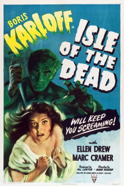 Isle of the Dead (1945) Isle of the Dead (1945)