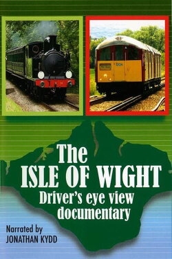Isle of Wight - Driver's Eye View Documentary (2010) Isle of Wight - Driver's Eye View Documentary (2010)