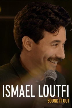 Ismael Loutfi: Sound It Out (2022) Ismael Loutfi: Sound It Out (2022)